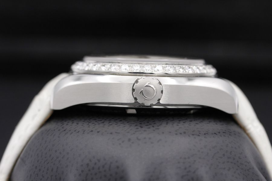 Omega Aqua Terra 150m Ladies 231.18.30.20.55.001